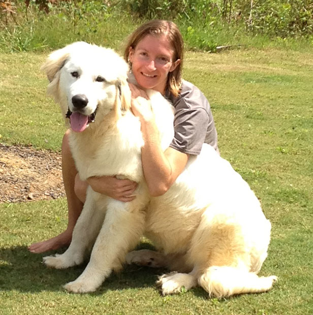 Waylon at 7 Months